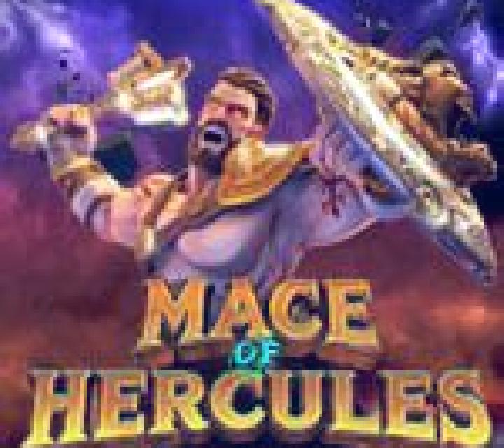Mace of Hercules slot machine