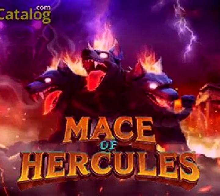 Mace of Hercules slot