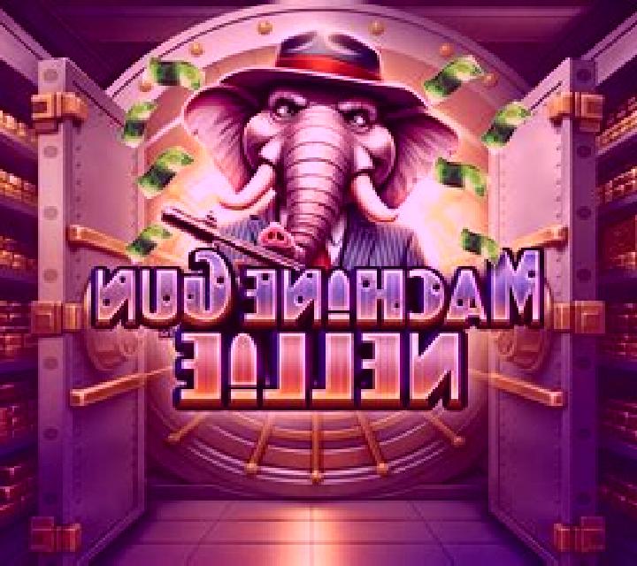 Machine Gun Nellie online slot