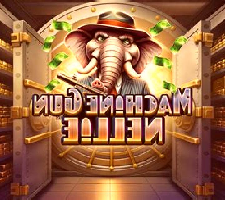 Machine Gun Nellie slot game