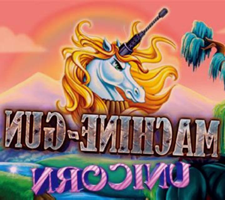Machine Gun Unicorn slot