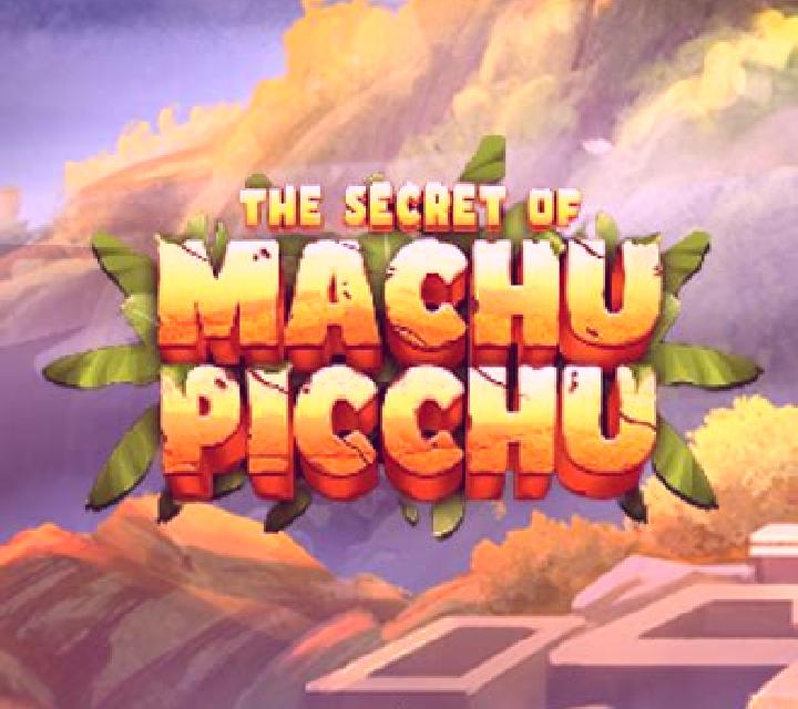 Machu Pacha slot game