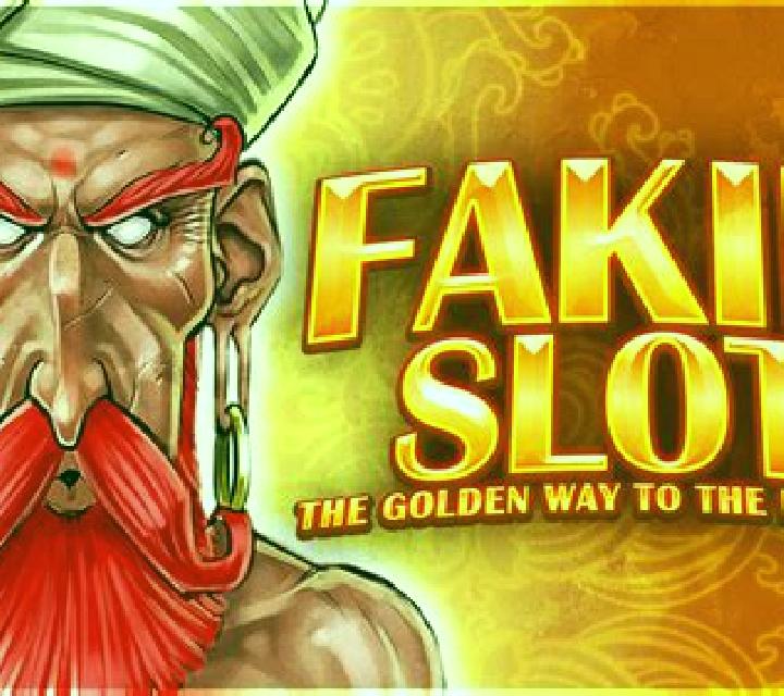 Machu Pacha slot