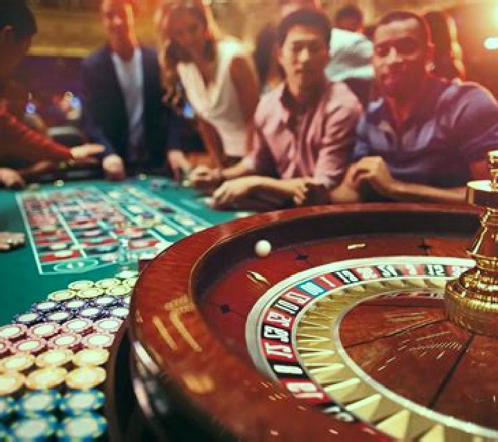 Machu picchu gold online slot