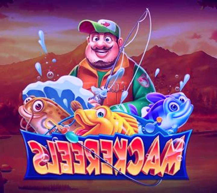 Mackereels online slot