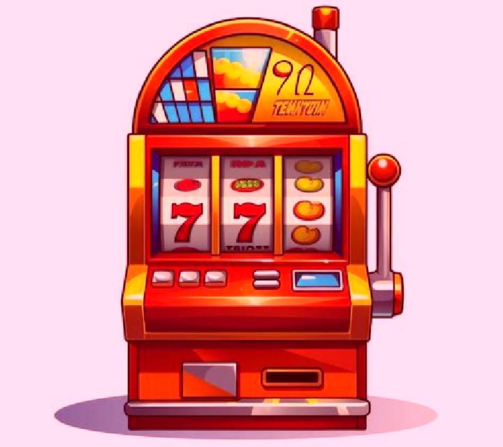 Mackereels slot machine