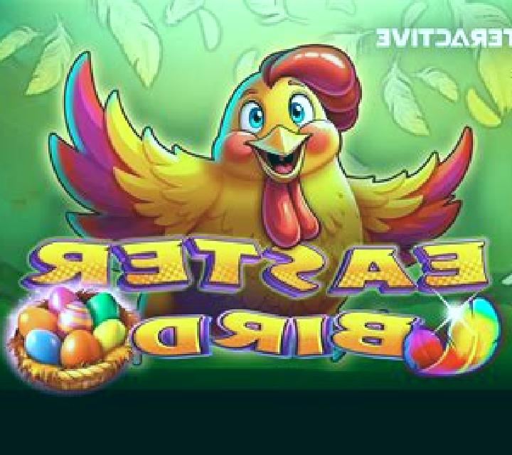 Mad 4 Easter online slot