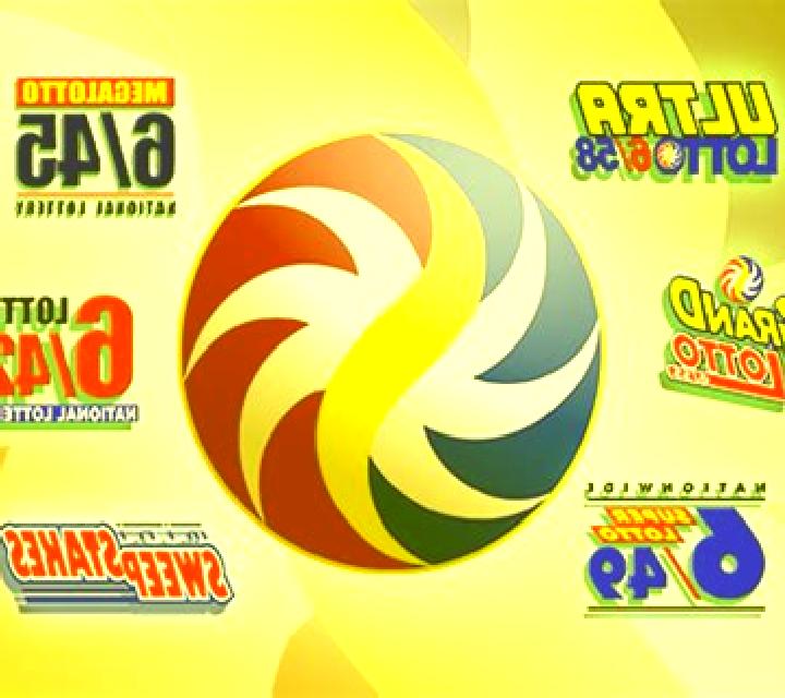 Mad 4 Lotto online slot