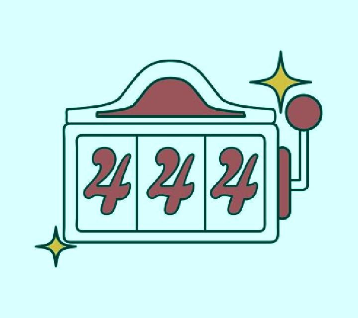 Mad 4 Summer online slot
