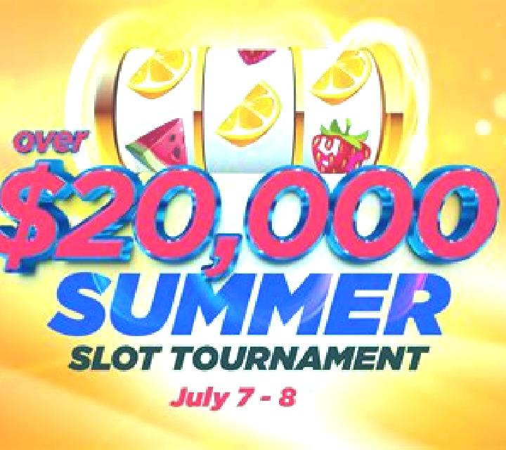 Mad 4 Summer slot game