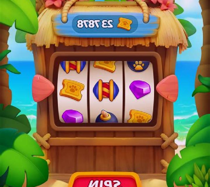Mad 4 Summer slot machine
