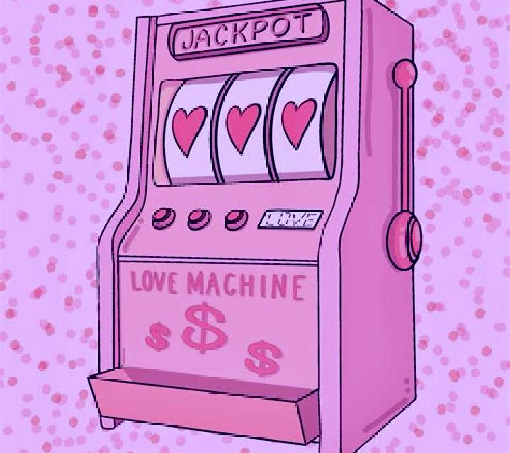 Mad 4 Valentine s online slot