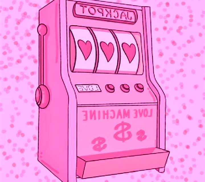 Mad 4 Valentine s slot machine