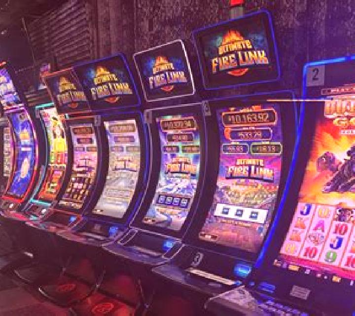 Mad 58 online slot