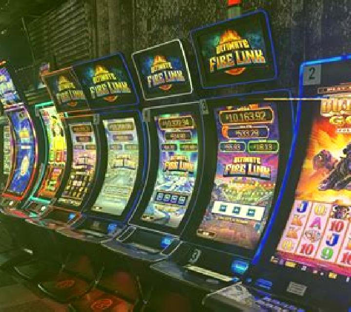 Mad 58 slot game