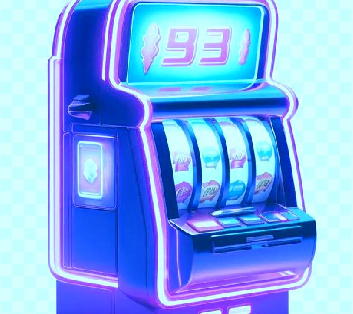 Mad Cubes 25 online slot