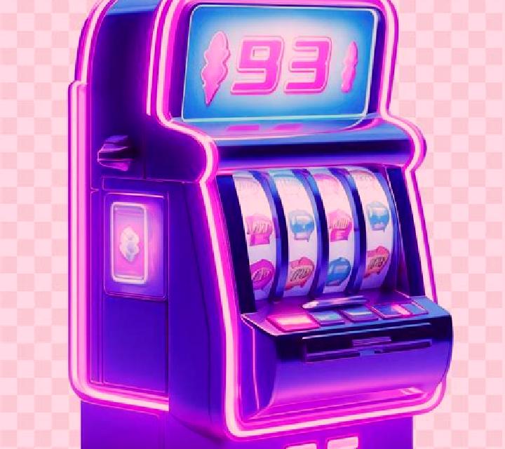 Mad Cubes 25 slot game
