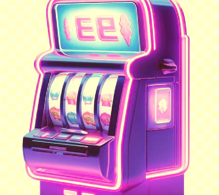 Mad Cubes 25 slot