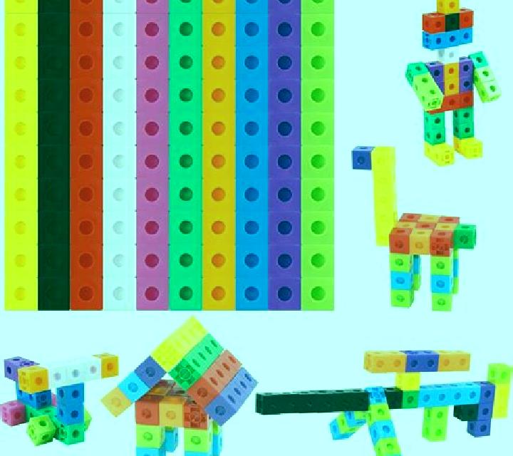 Mad Cubes 50 online slot