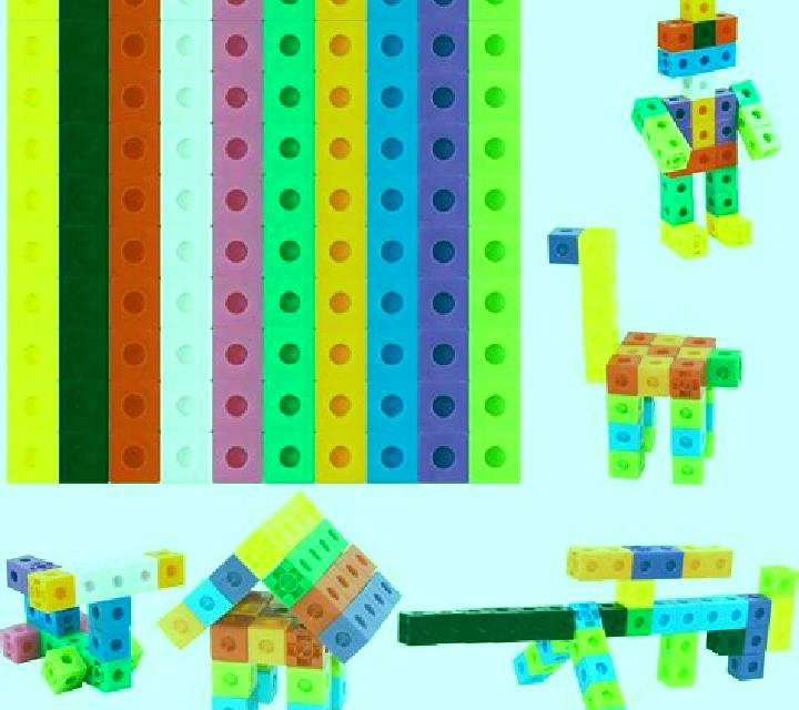 Mad Cubes 50 slot machine