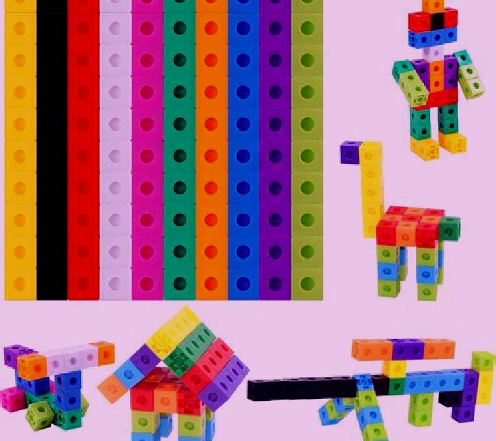 Mad Cubes 50 slot