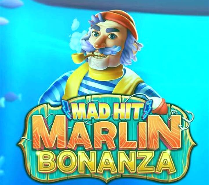 Mad Drunk online slot