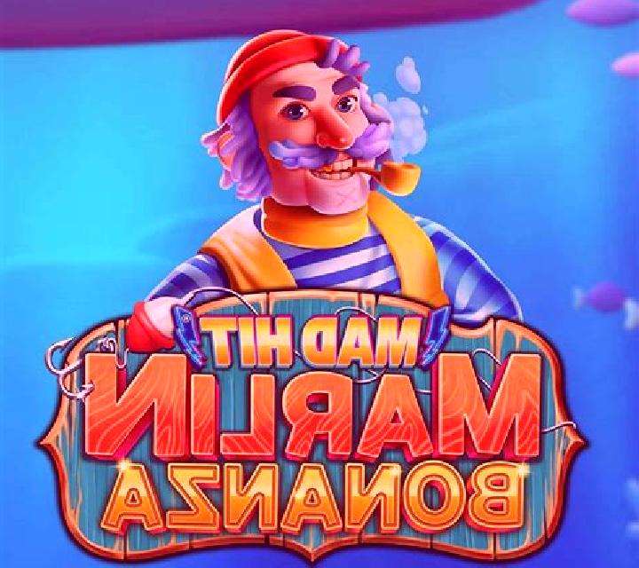Mad Drunk slot game