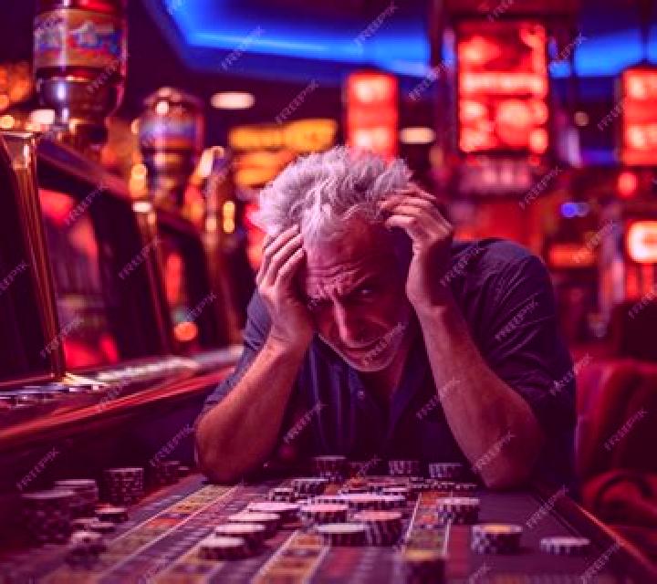 Mad Drunk slot machine