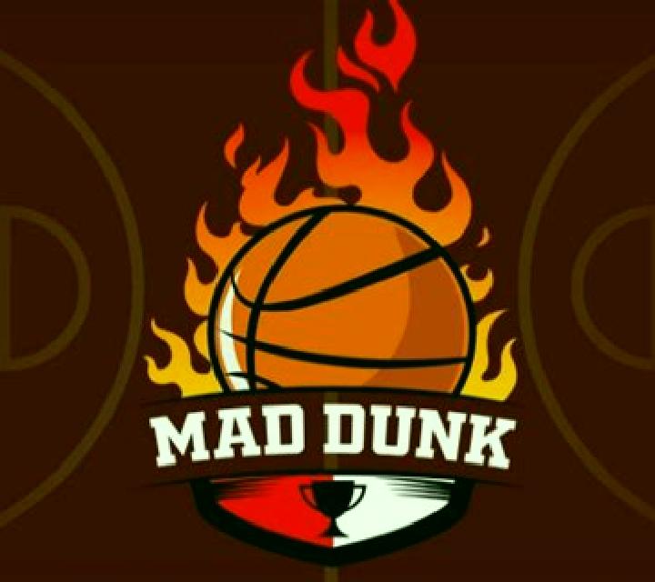 Mad Dunk slot
