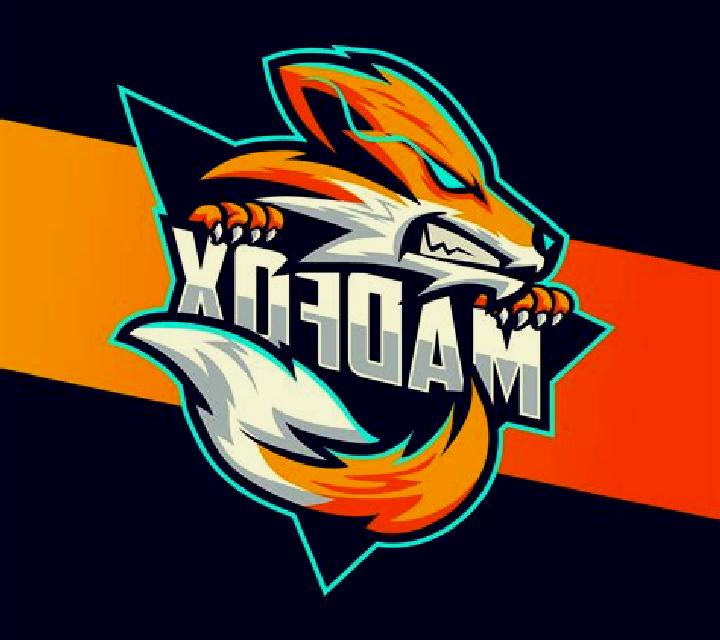 Mad Fox online slot
