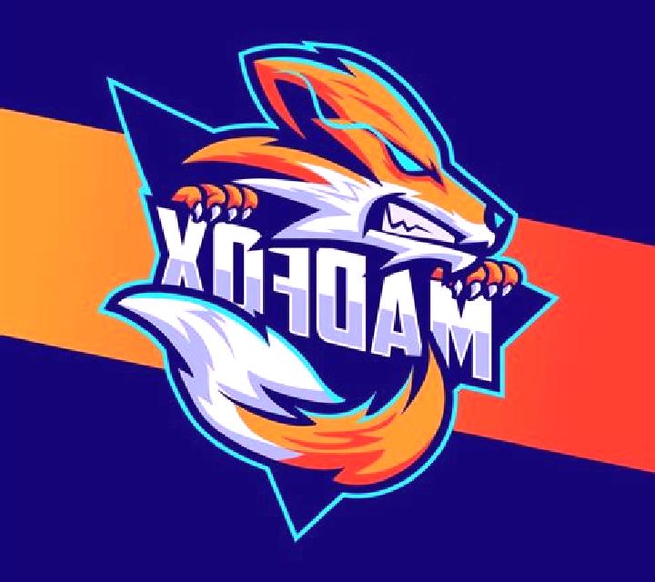 Mad Fox slot game