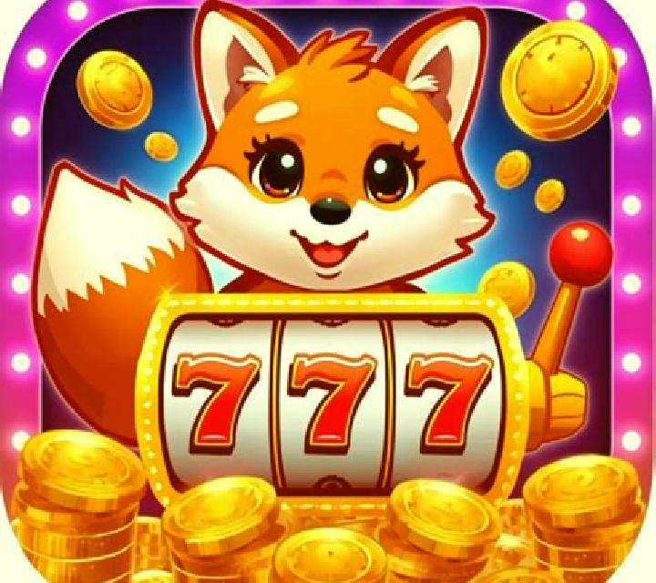 Mad Fox slot machine