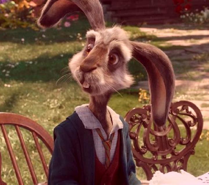 Mad Hares online slot