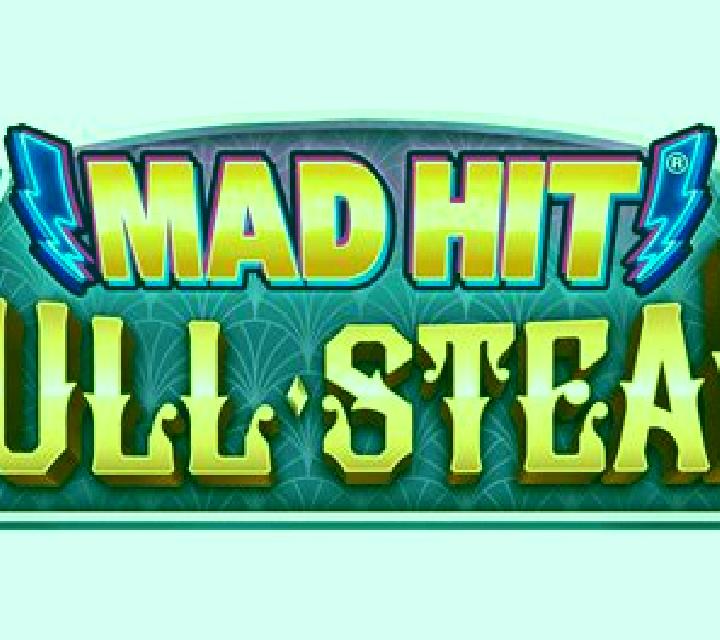 Mad Hit Full Steam slot game