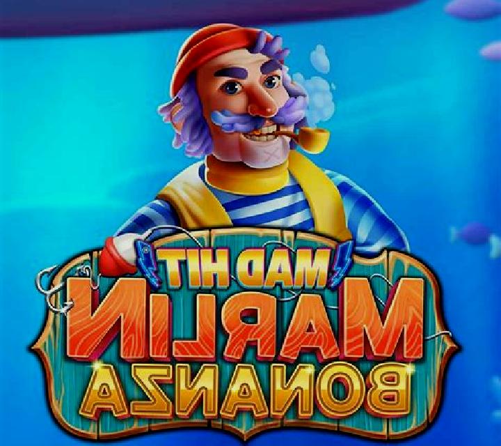 Mad Hit Marlin Bonanza slot
