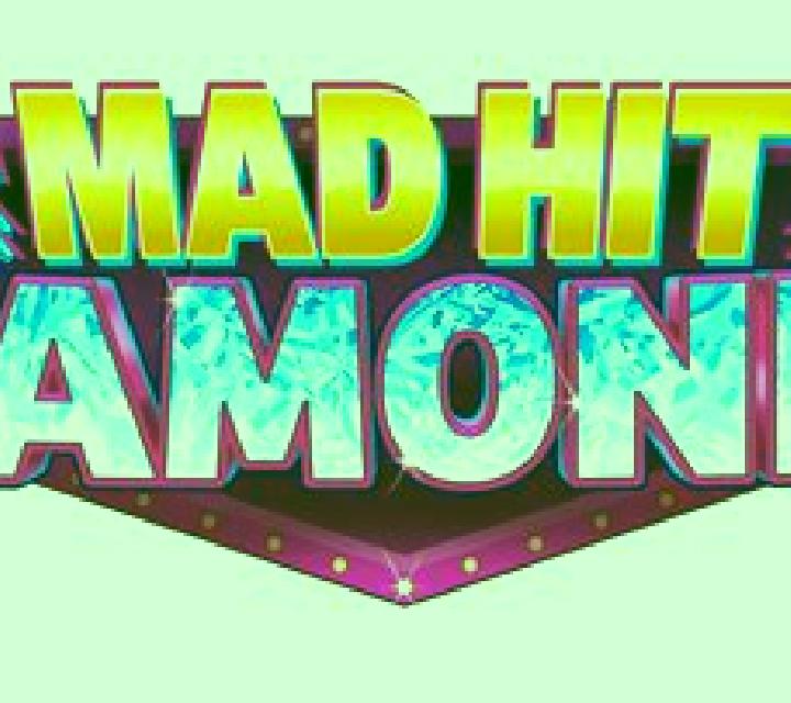 Mad Hit Olympic First online slot