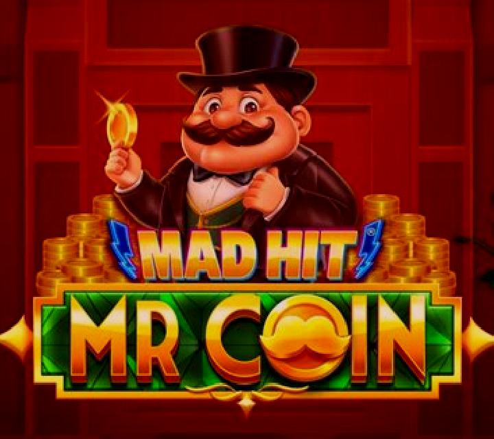 Mad Hit SlotBar online slot