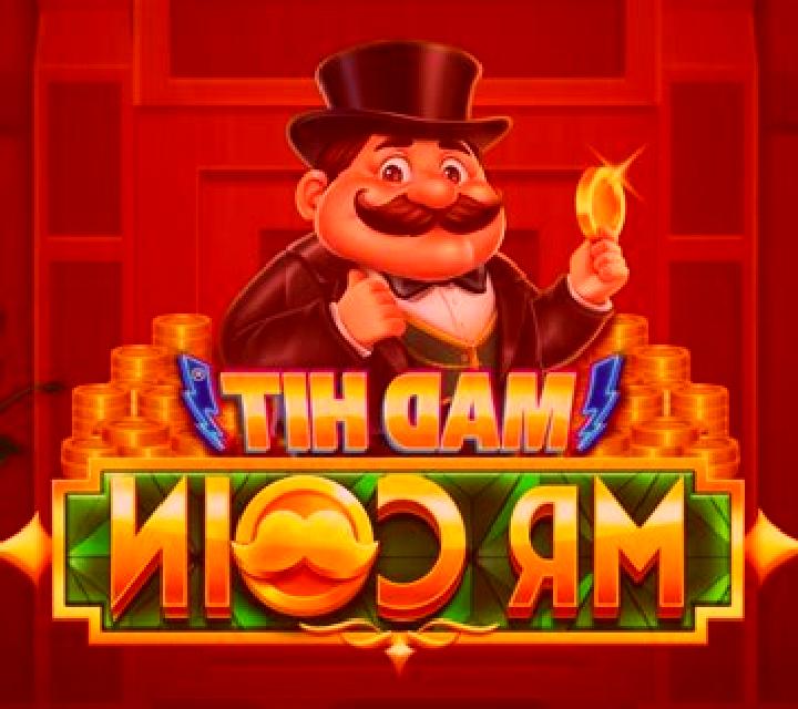 Mad Hit Vegas online slot