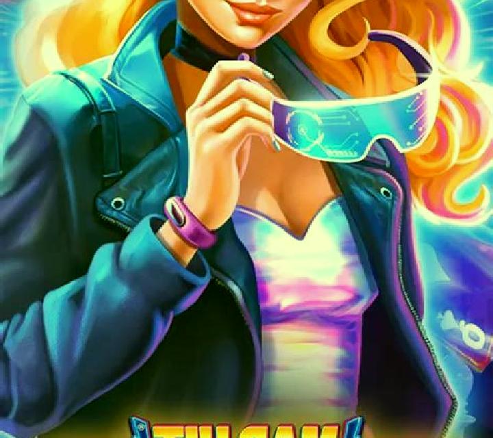 Mad Hit Wild Alice slot machine