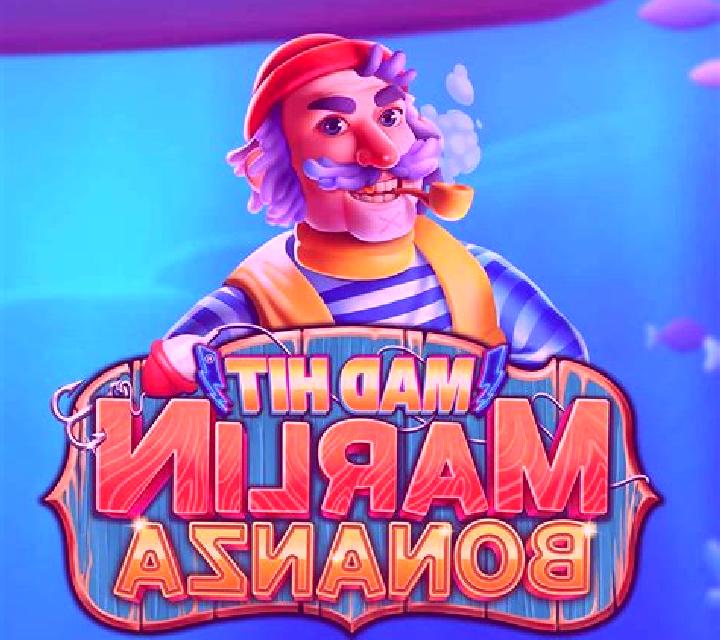 Mad Mad Monkey 2 online slot