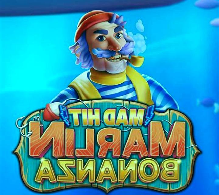 Mad Mad Monkey 2 slot game