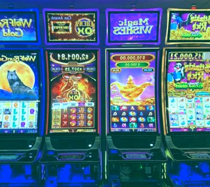 Mad Mad Monkey 2 slot machine