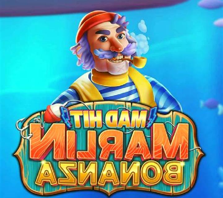 Mad Mad Monkey 2 slot