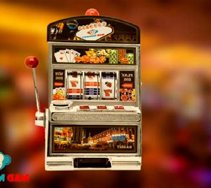 Mad Mad Monkey Mini online slot