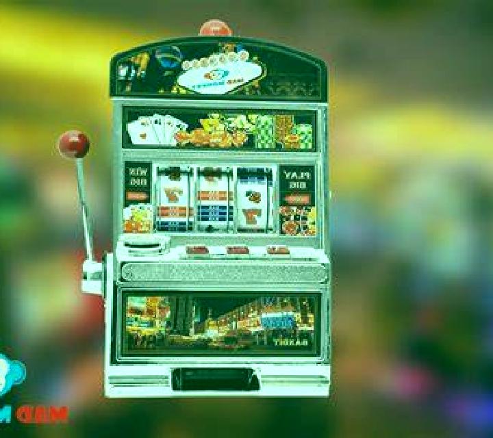 Mad Mad Monkey Mini slot game