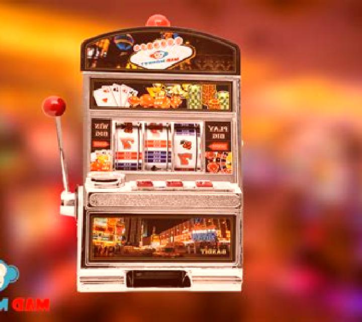 Mad Mad Monkey (Scratch) slot game