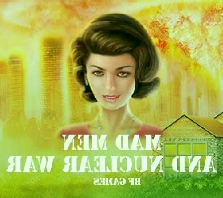 Mad Men and Nuclear War slot