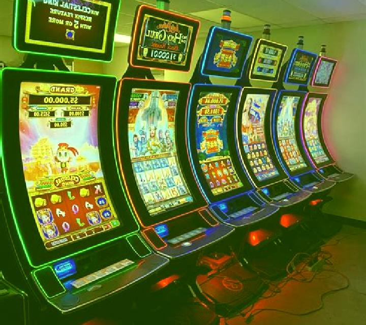 Mad Monkey 2 (Top Trend Gaming) slot machine