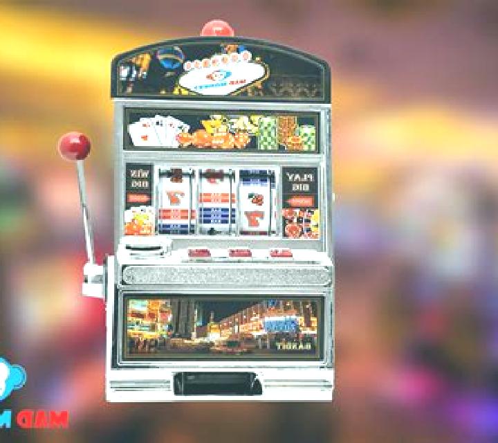 Mad Monkey (BetConstruct) slot game