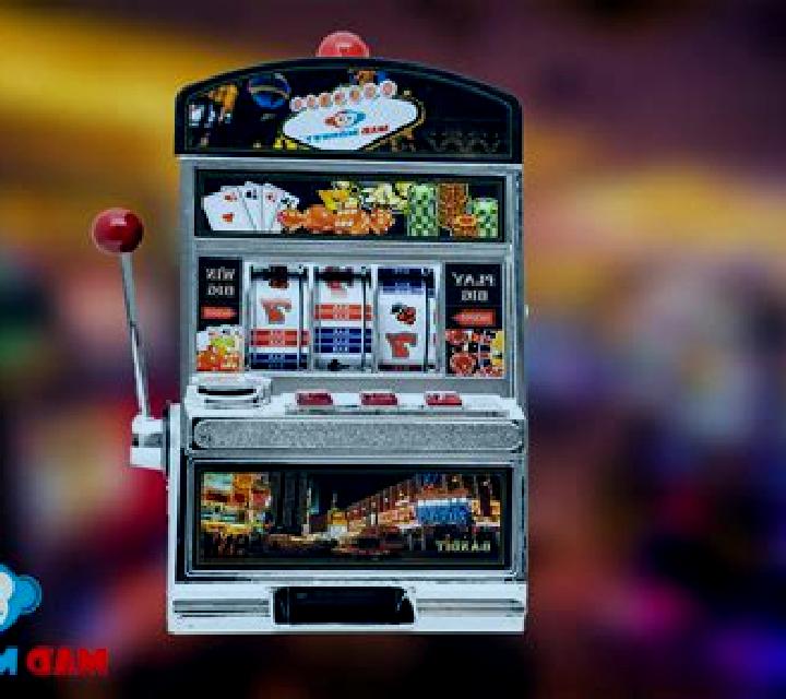 Mad Monkey online slot
